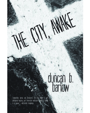 THE CITY, AWAKE: A NOVEL