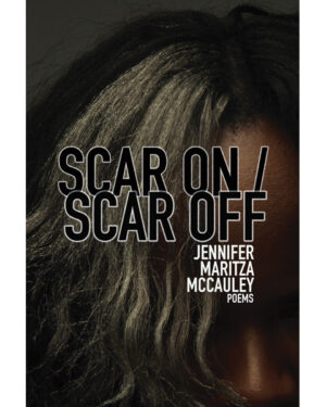 SCAR ON / SCAR OFF: POEMS