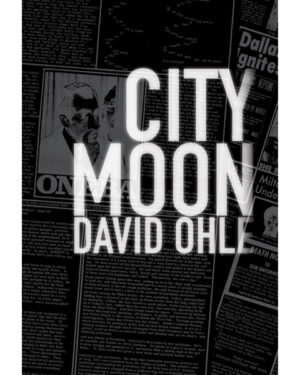CITY MOON: FICTION