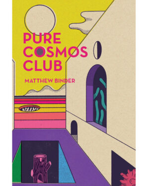PURE COSMOS CLUB (Paperback)