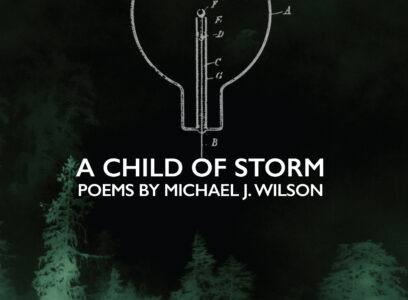 MICHAEL J. WILSON: A CHILD OF STORM