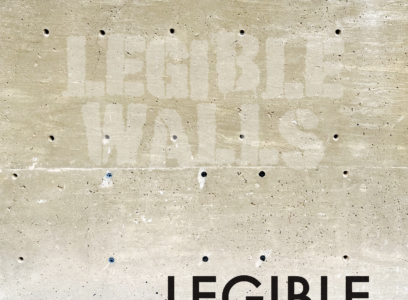 DARRYL LORENZO WELLINGTON: LEGIBLE WALLS