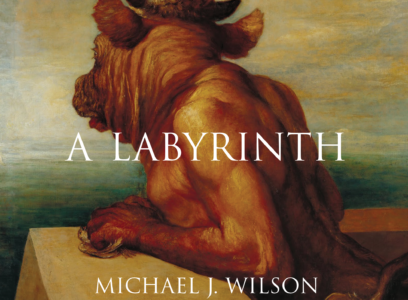 MICHAEL J. WILSON: A LABYRINTH