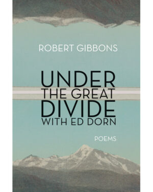 UNDER THE GREAT DIVIDE…(HB)