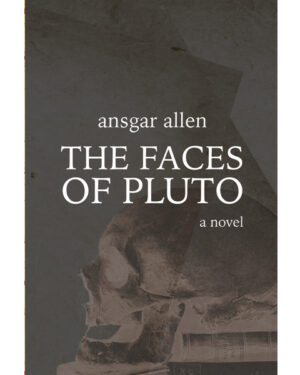 THE FACES OF PLUTO