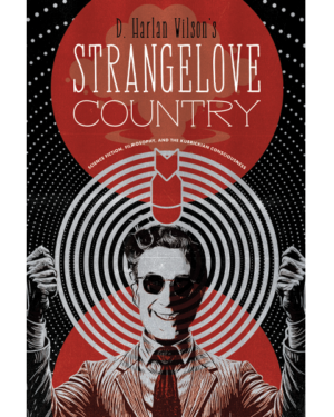 STRANGELOVE COUNTRY - PAPERBACK